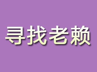 公安寻找老赖